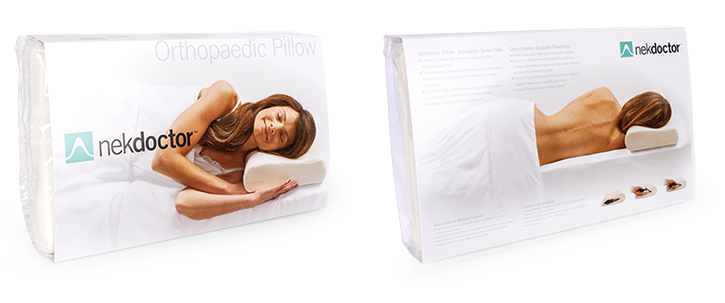Doctor pillow sale