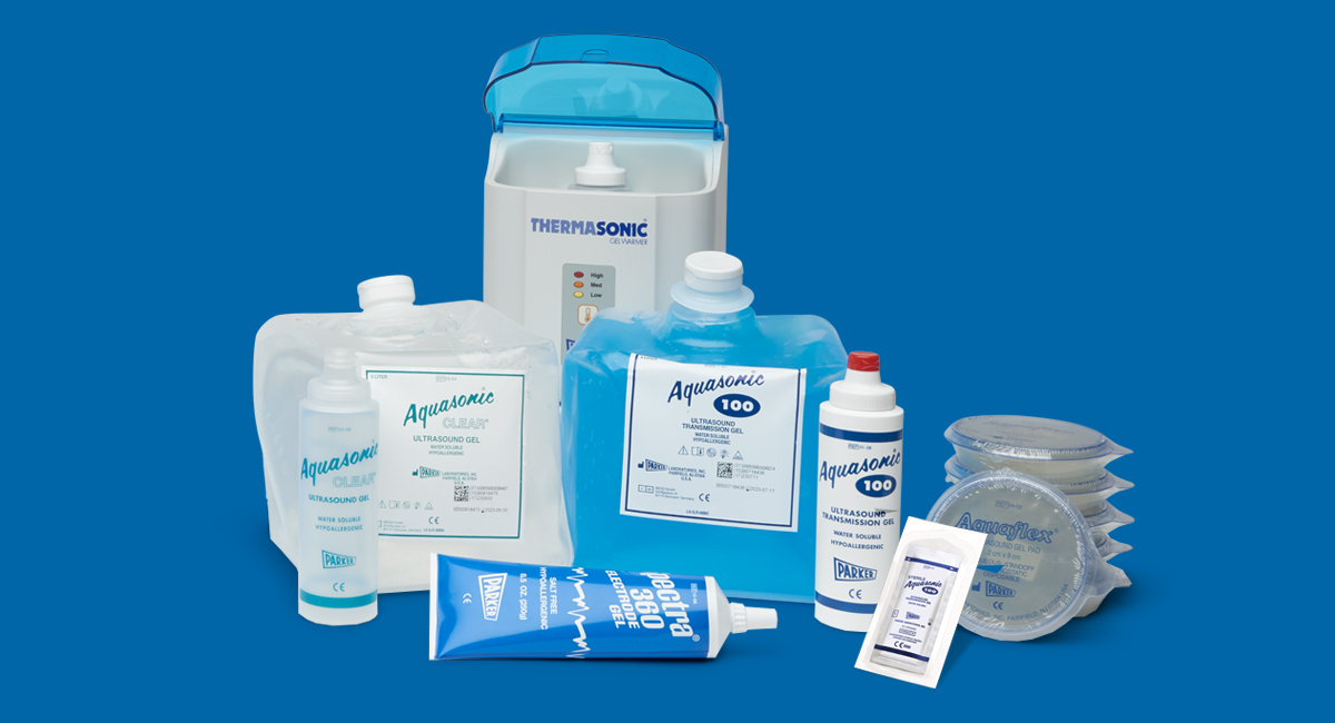 Ultrasound Gel