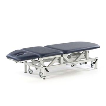 Physiotherapy Treatment Tables
