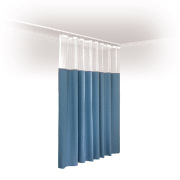 Rideaux faits sur mesure et miroirs