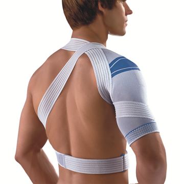 Shoulder Supports