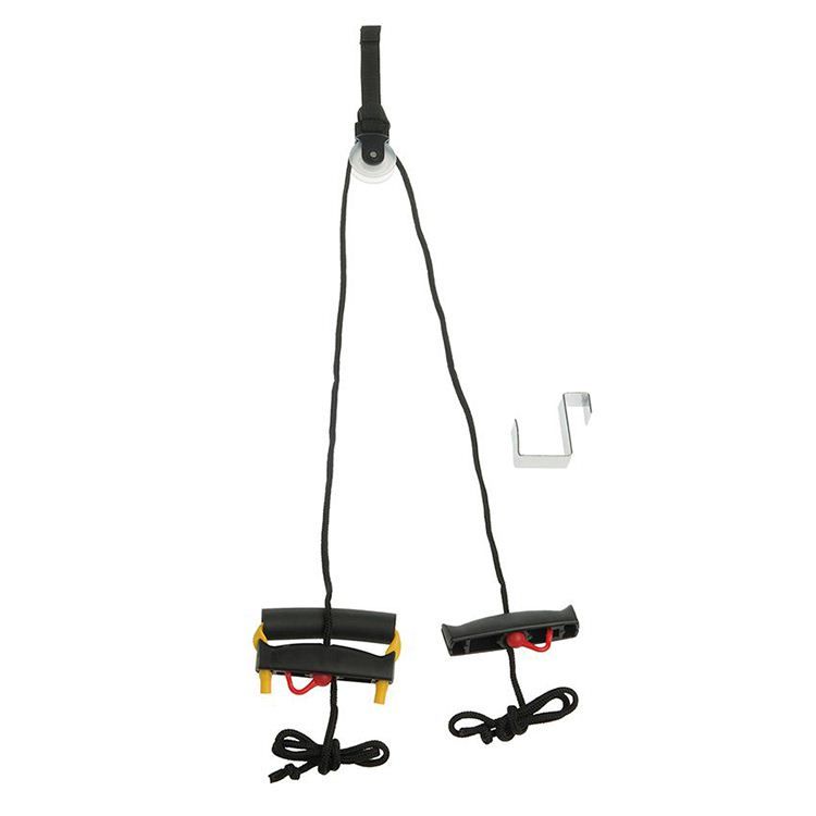 Shoulder Pulleys and Exercisers