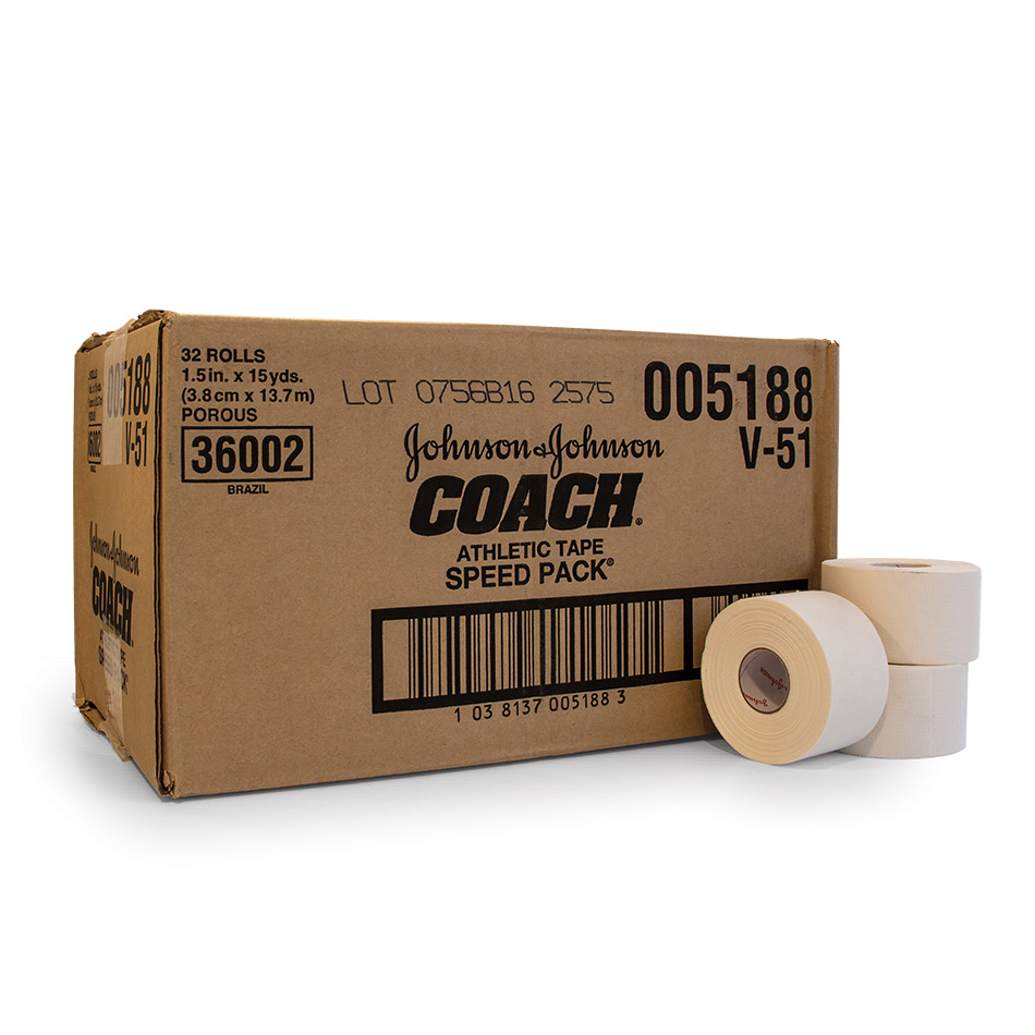 Athletic Tape