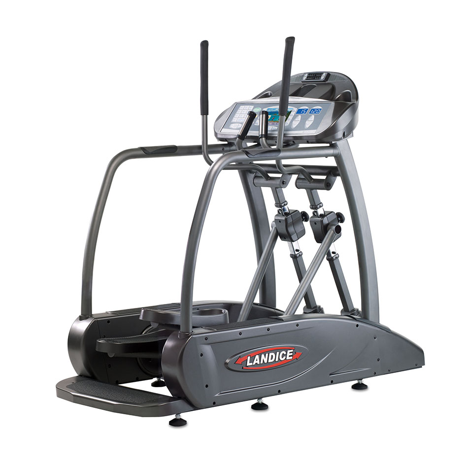 Ellipticals