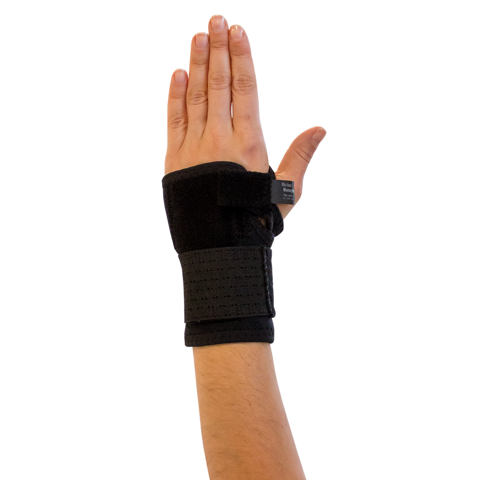 Wrist Braces