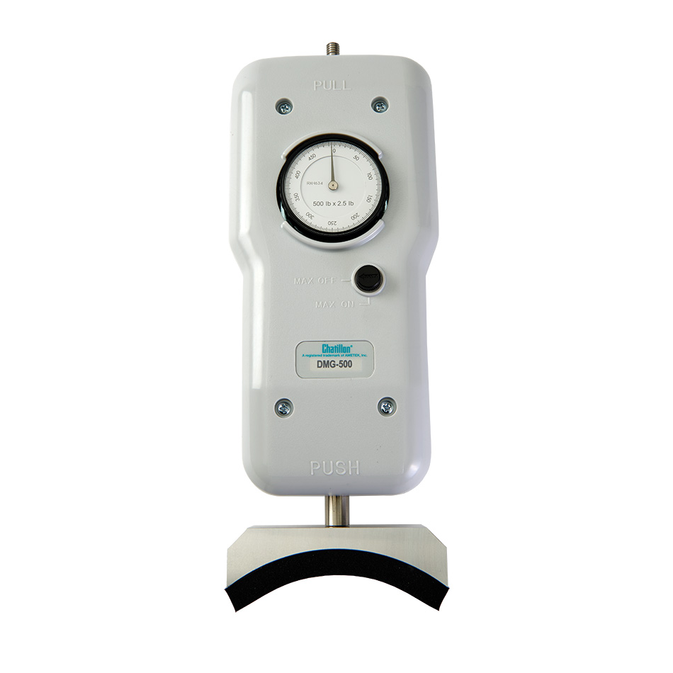 Force Gauges And Manual Muscle Testers Orthocanada