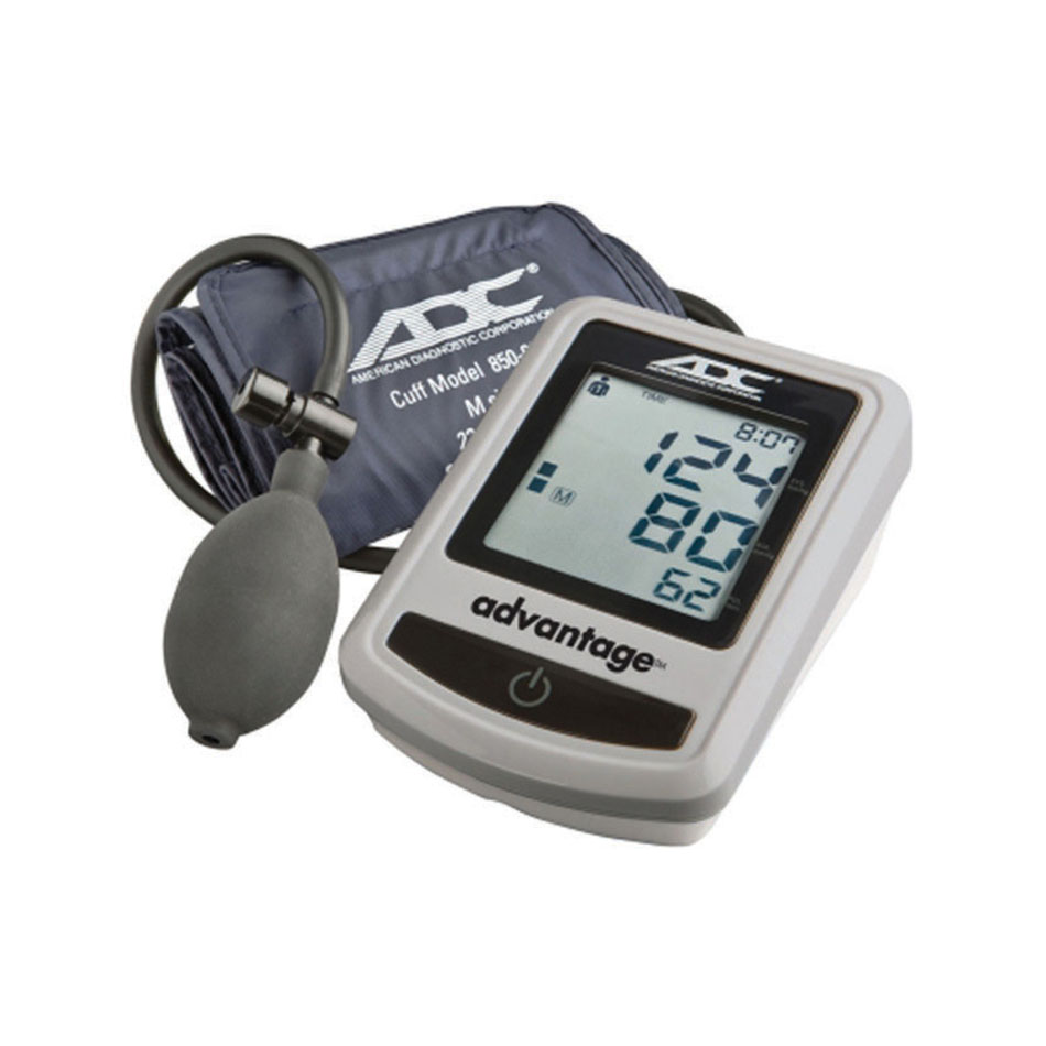 Blood Pressure and Measurement