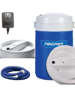 Aircast Cryo/Cuff IC Tubing & Cooler