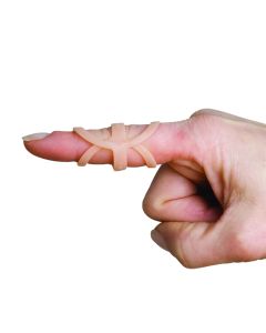 Oval-8 Sizing SET: 14 Splints, 1 of ea size