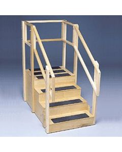 Training Staircase, 30'' wide