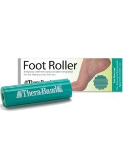 TheraBand Foot Roller