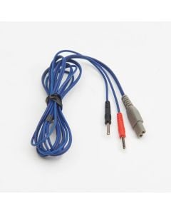 Blue Lead for TENS - ITO ES-320
