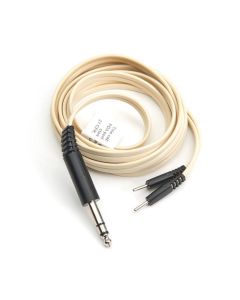 Straight Phono Plug to Pins (Pre-May 2000)