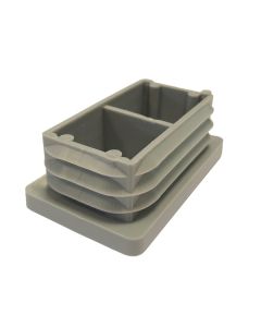 Embout pour base de tables de physiothérapie