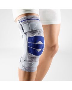 Support pour genou GenuTrain S