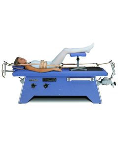 Hill Deluxe Anatomotor