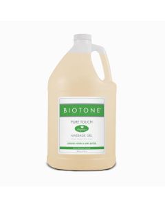 La formule « Balanced Earth » de ce gel de massage hypoallergénique et sans parfum contient des extraits de camomille, lavande, mélisse, passiflore et sauge, qui offrent des propriétés apaisantes et cicatrisantes pour réduire le stress.