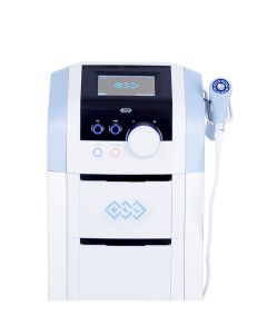 Appareil à ondes de choc radiales BTL-6000 PRO