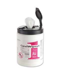 Désinfectant de surface Caviwipes1