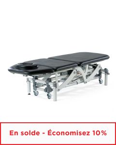 Premium Clinnova 3 Section Mobilization Physiotherapy Table