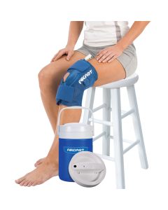 Système Cryo/Cuff - Ensemble complet