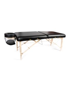Table de massage portable de luxe Sukha