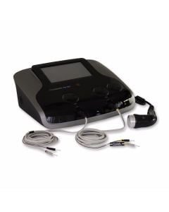 Appareil combiné à deux canaux ITO EU-921