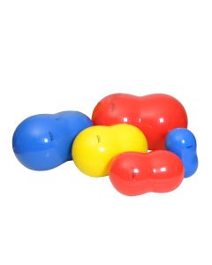 Ballon à forme allongée Gymnic