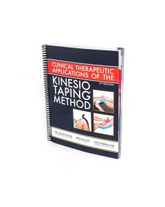 Clinical Therapeutic Application of the Kinesio Taping