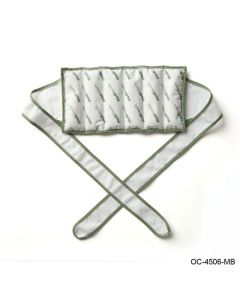 Enveloppement chaud MediBeads, Taille 7"x 14" - 1 unité