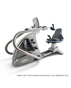 Appareil d'exercice position allongée NuStep T5XR 