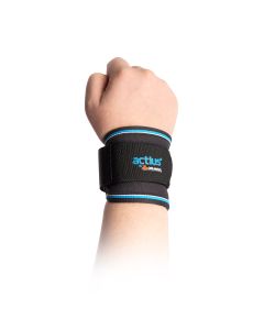 Support de poignet en néoprène