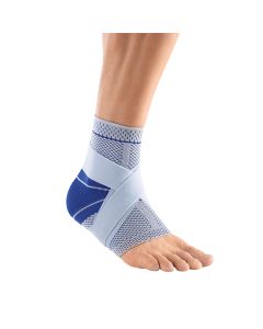 Chevillère active Malleotrain S