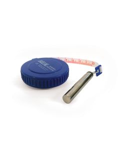 Original Gulick Measurement Tape-Baseline