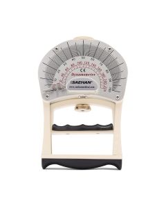 Dynamomètre à main Smedley