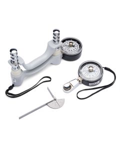 Ensemble d'évaluation de la main hydraulique (3 pièces)