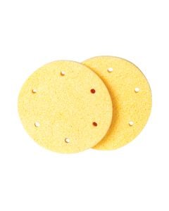 Éponges d’électrodes ITO