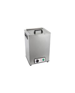 Unité chauffante Relief Pak, Capacité de 4 Compresses