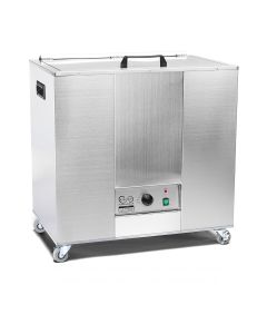 Unité chauffante Relief Pak, Capacité de 24 Compresses