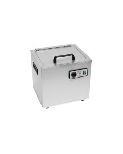 Unité chauffante Relief Pak, Capacité de 6 Compresses