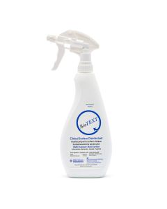 BioTEXT, vaporisateur 710ml