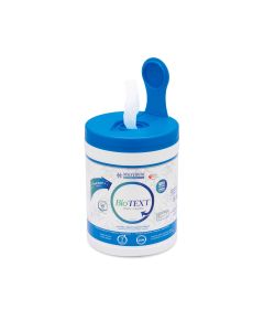 Lingettes désinfectantes de surface BioTEXT™