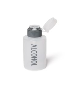 Bouteille distributrice d’alcool (bouteille seulement)