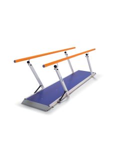 Barres parallèles Plus pour enfants Physiax, 6,5 pi