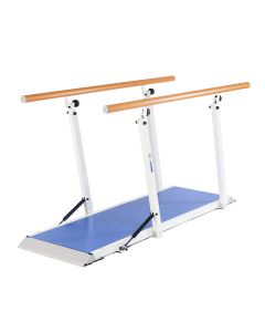 Physiax Barres parallèles Plus