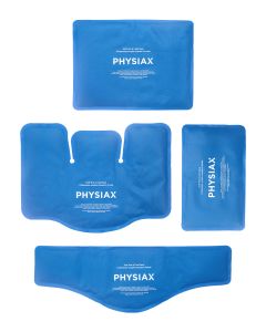 Compresses chaudes et froides souples Physiax