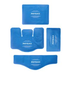 Compresses chaudes et froides souples Physiax