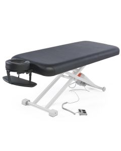 Sukha Flat Top Electric Massage Table