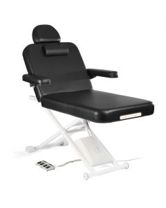 Tables de massage électrique à 2 sections Sukha