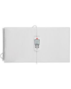 Coussin à chaleur humide Sukha (14" x 27")